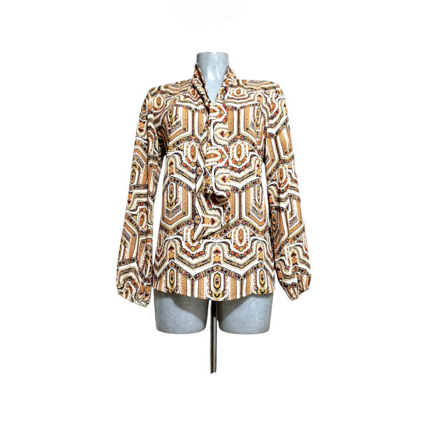 CASACCA DONNA CON FIOCCO