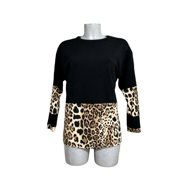 MAGLIA DONNA ELEGANTE