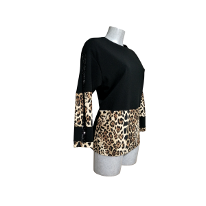 MAGLIA DONNA ELEGANTE - immagine 2
