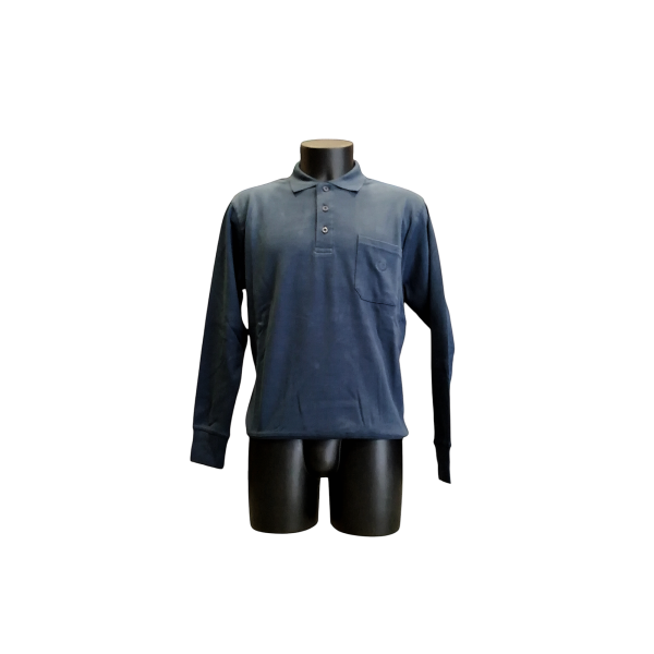 MAGLIA UOMO POLO