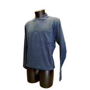 MAGLIA UOMO POLO - immagine 2