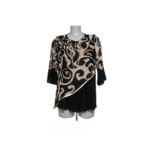 CASACCA DONNA ELEGANTE - immagine 2
