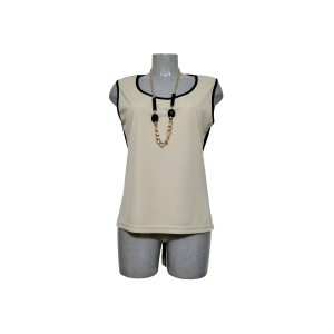 TWIN SET DONNA ELEGANTE - immagine 3