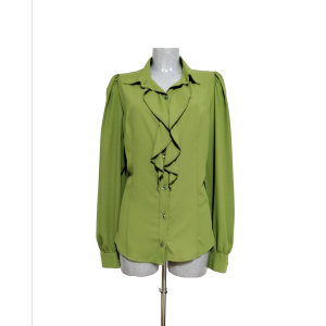 CAMICIA DONNA ELEGANTE