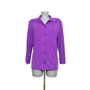 CAMICIA DONNA MANICA 3/4