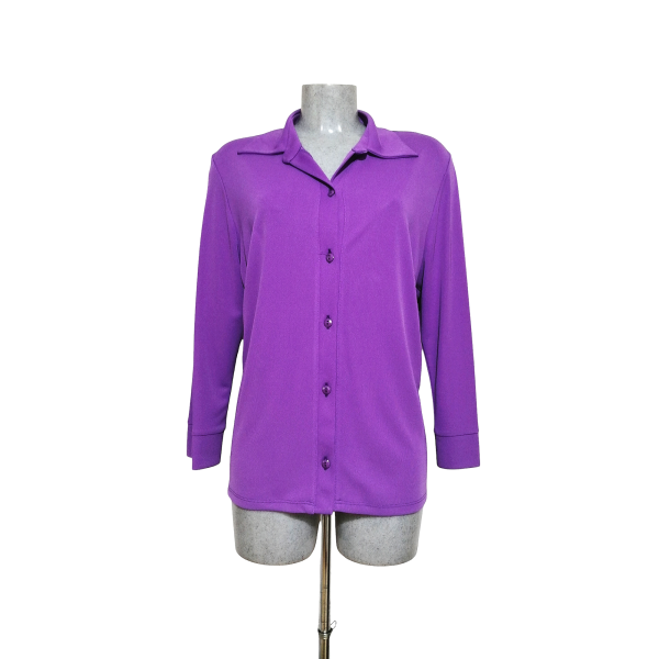 CAMICIA DONNA MANICA 3/4