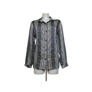 CAMICIA DONNA ELEGANTE - immagine 2