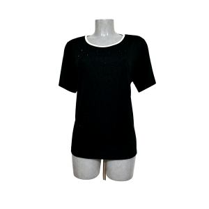 TWIN SET DONNA OVERSIZE - immagine 2