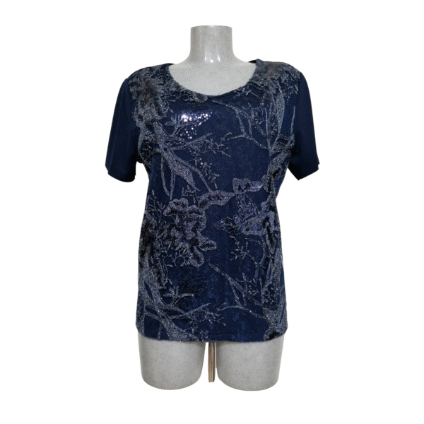 MAGLIA DONNA ELEGANTE