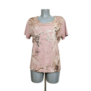 MAGLIA DONNA ELEGANTE - immagine 2