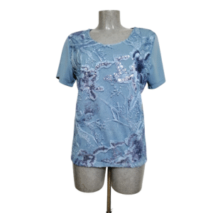 MAGLIA DONNA ELEGANTE - immagine 3