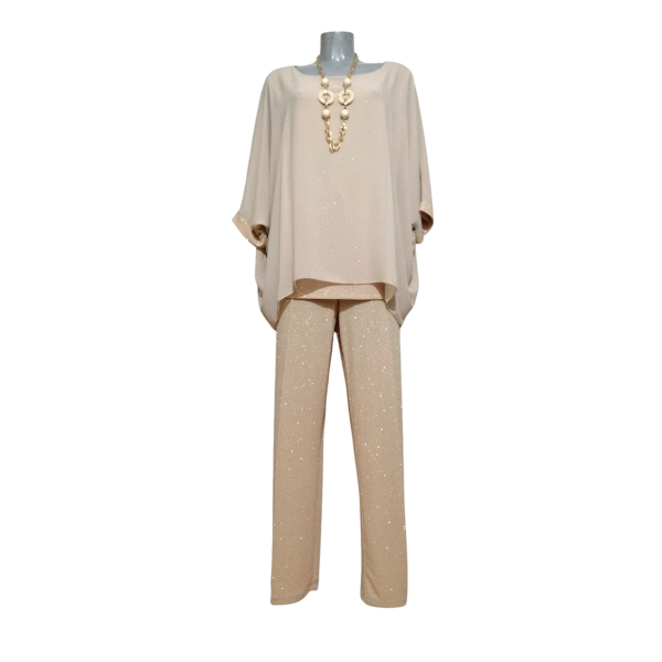 COMPLETO DONNA ELEGANTE