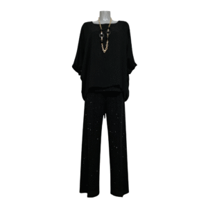 COMPLETO DONNA ELEGANTE - immagine 2