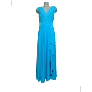 ABITO DONNA ELEGANTE - immagine 2