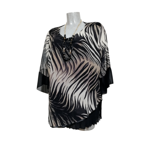 CASACCA DONNA OVERSIZE