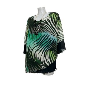 CASACCA DONNA OVERSIZE - immagine 2