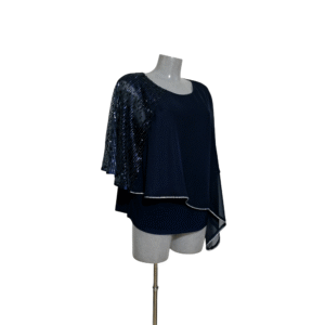 CASACCA DONNA ELEGANTE - immagine 2