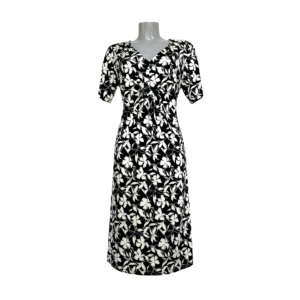 ABITO DONNA 1/2 MANICA - immagine 2