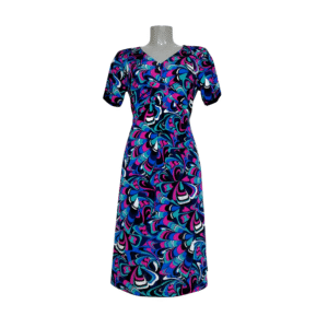 ABITO DONNA 1/2 MANICA - immagine 3