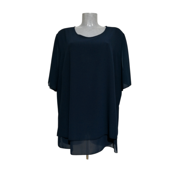CASACCA DONNA OVERSIZE