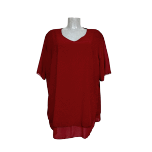 CASACCA DONNA OVERSIZE - immagine 2