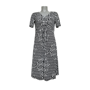 ABITO DONNA 1/2 MANICA - immagine 4