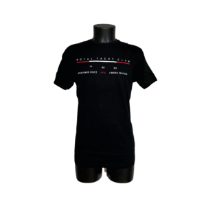 T-SHIRT UOMO 1/2 MANICA - immagine 2