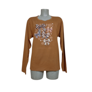 MAGLIA DONNA VISCOSA OVERSIZE