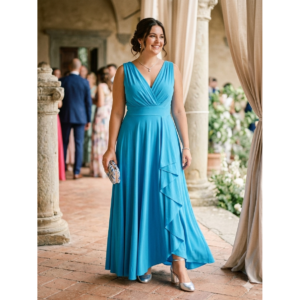 ABITO DONNA ELEGANTE