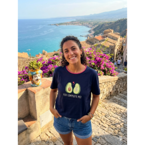 MAGLIA DONNA IN COTONE