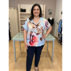 CASACCA DONNA OVERSIZE